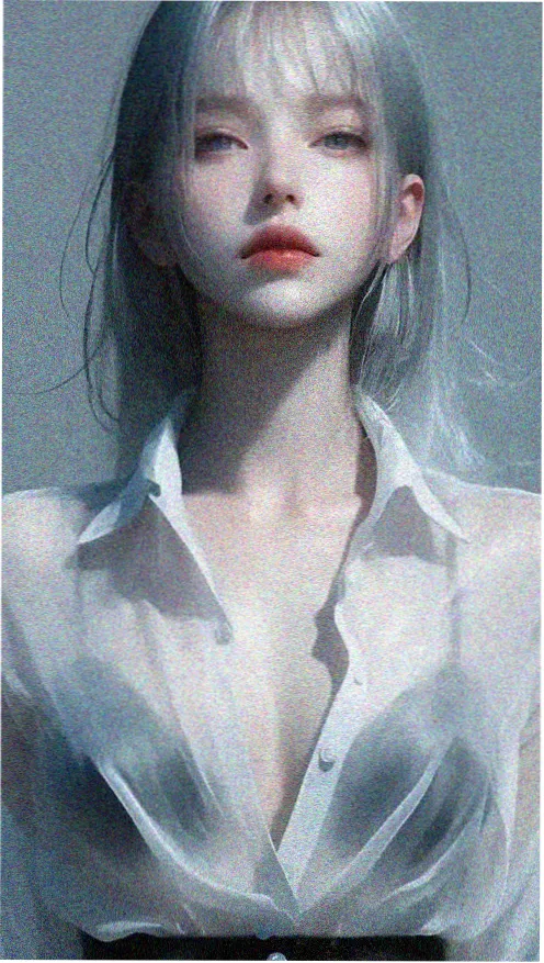 长夜将尽 高分英剧免费观看海报